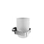 ICO V4553 Flow Glass Tumbler