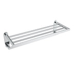 ICO V4733 Flow Double Towel Shelf