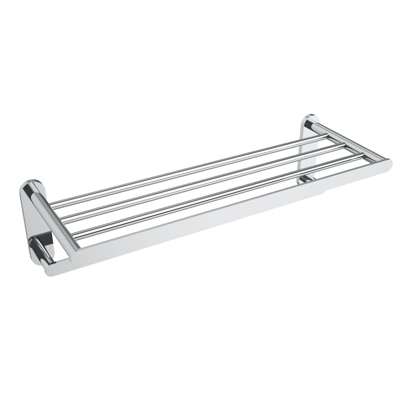 ICO V4733 Flow Double Towel Shelf