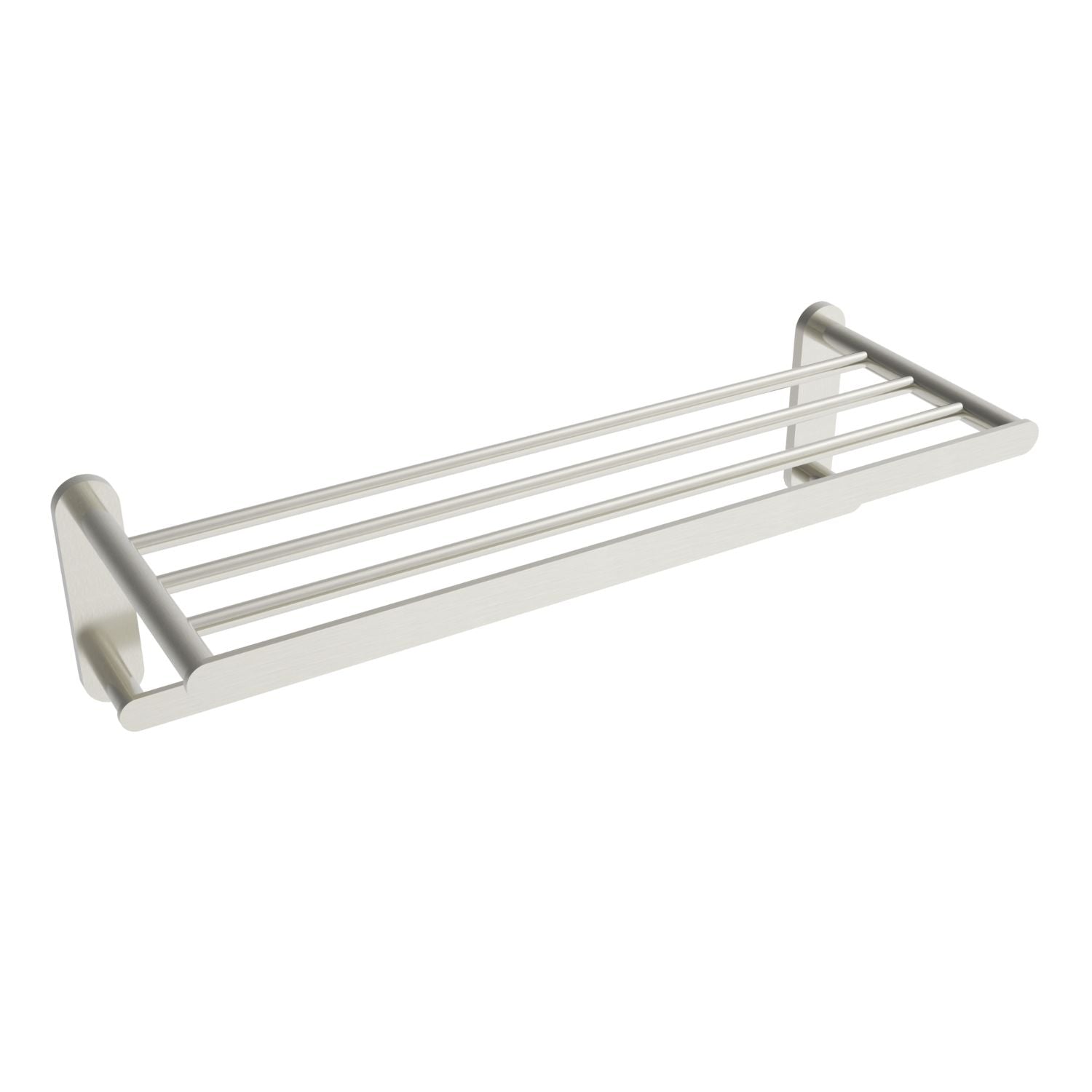 ICO V4733 Flow Double Towel Shelf Secondary image
