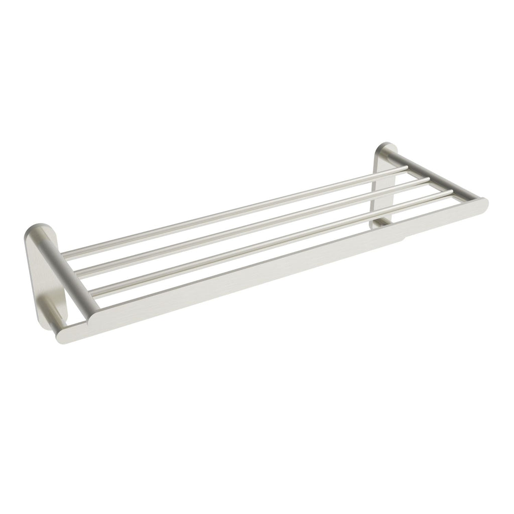 ICO V4733 Flow Double Towel Shelf