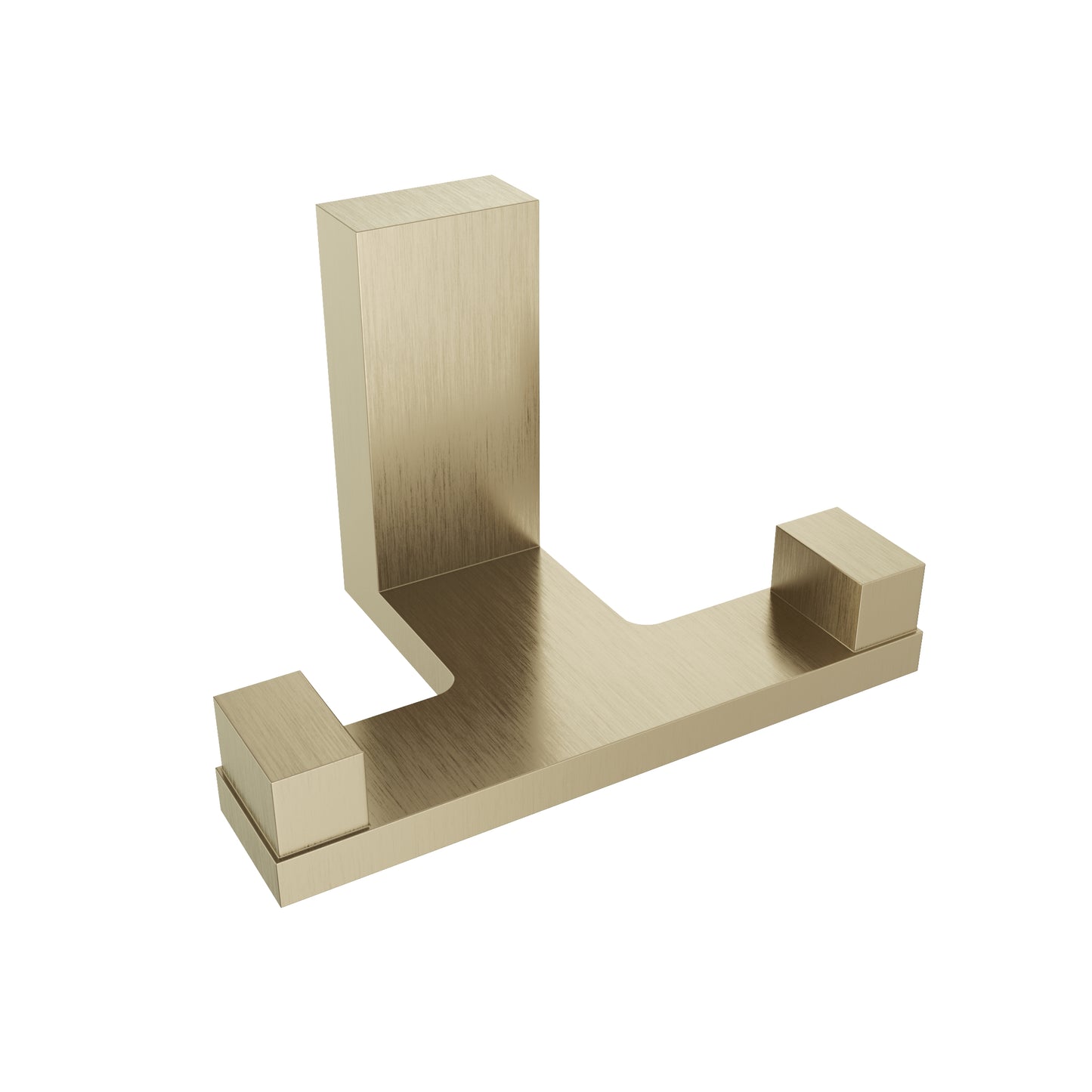 ICO V5220 Fire Double Towel Hook