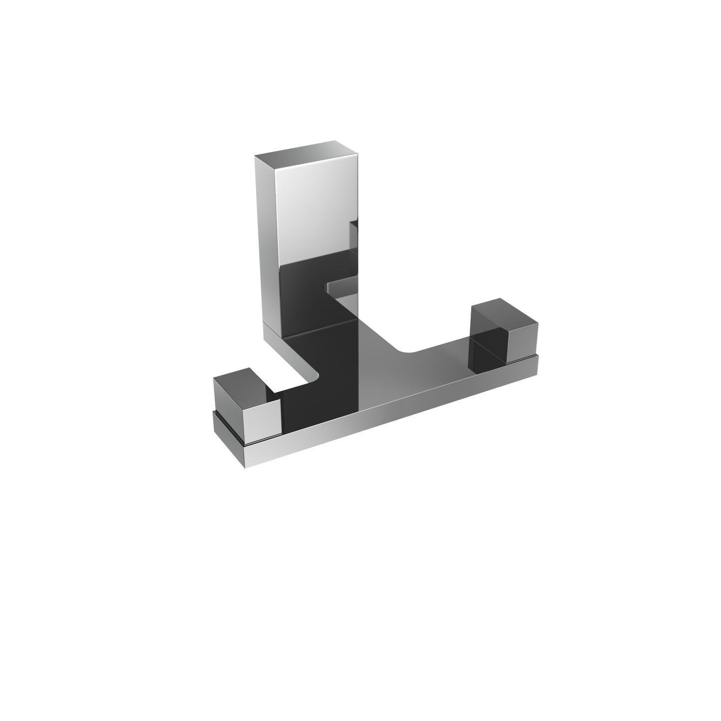 ICO V5223 Fire Double Towel Hook
