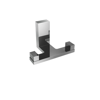 ICO V5223 Fire Double Towel Hook