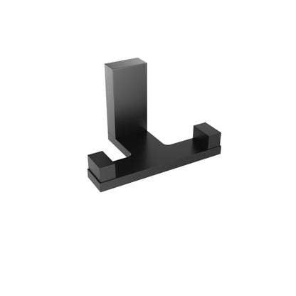 ICO V5223 Fire Double Towel Hook