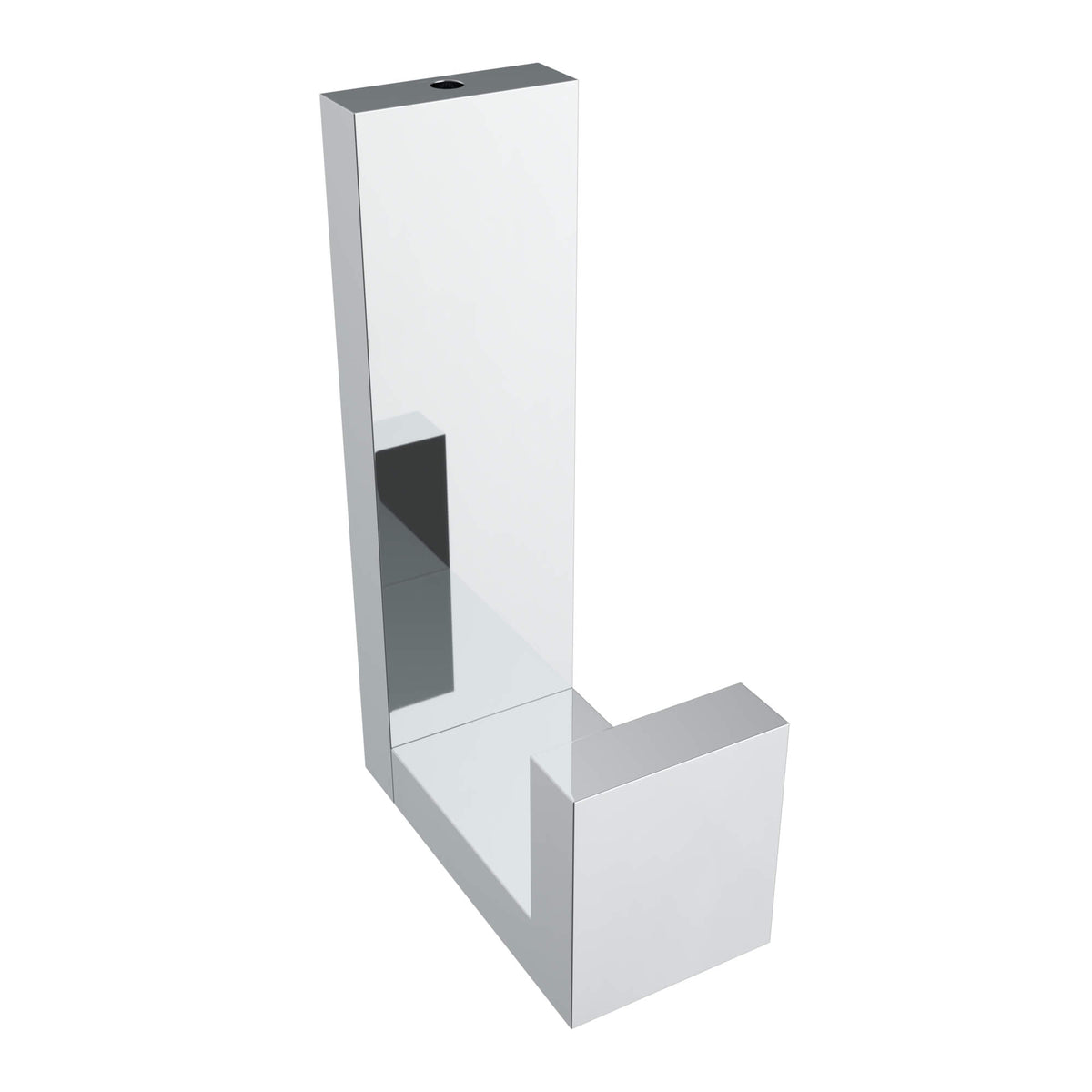 ICO V5263 Fire Tall Towel Hook Main image