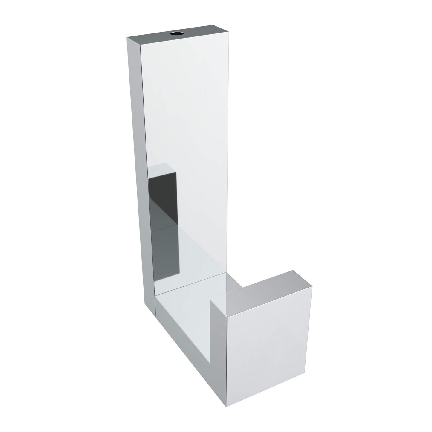 ICO V5263 Fire Tall Towel Hook