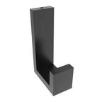 ICO V5263 Fire Tall Towel Hook