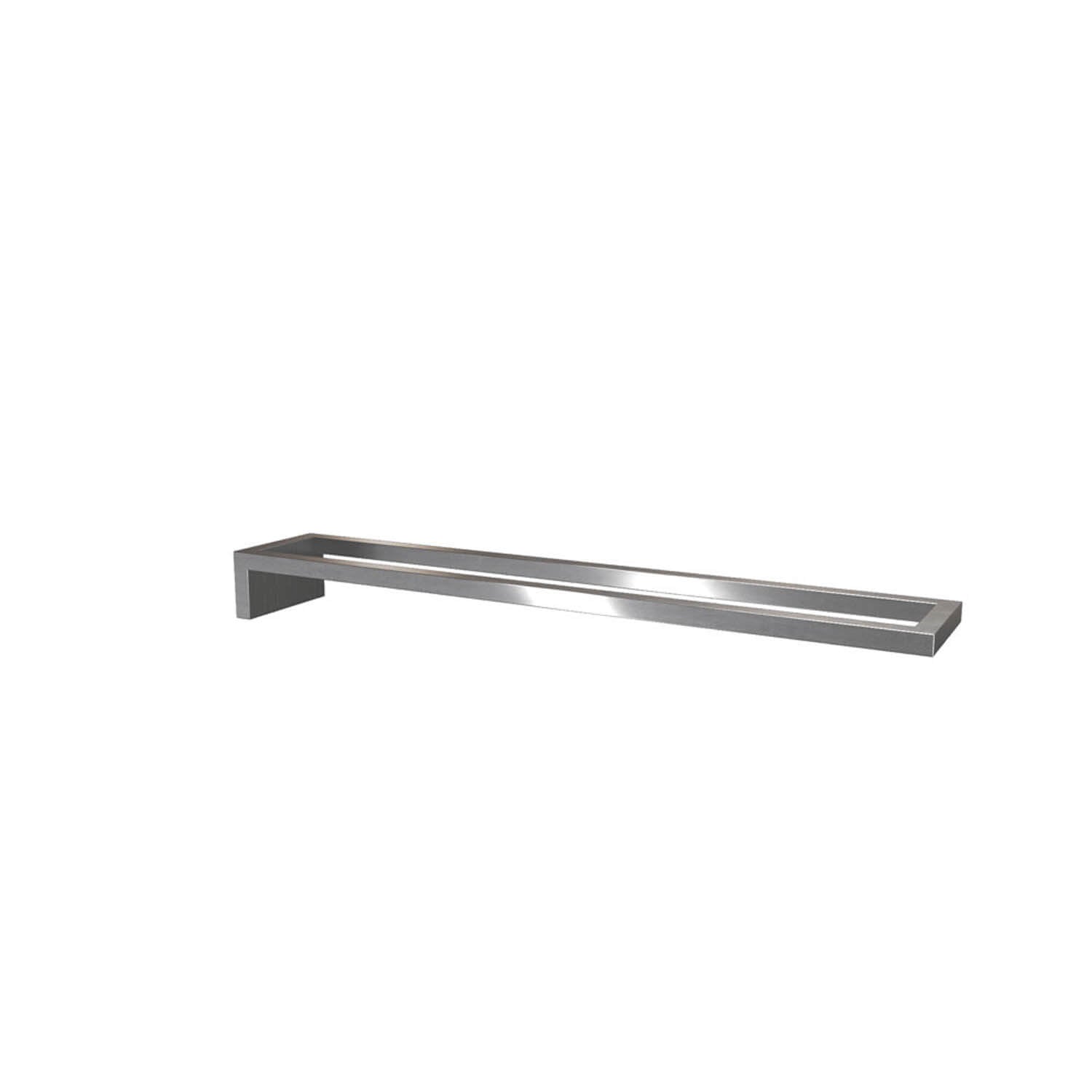 ICO V5433 Fire Double Towel Hanger Secondary image