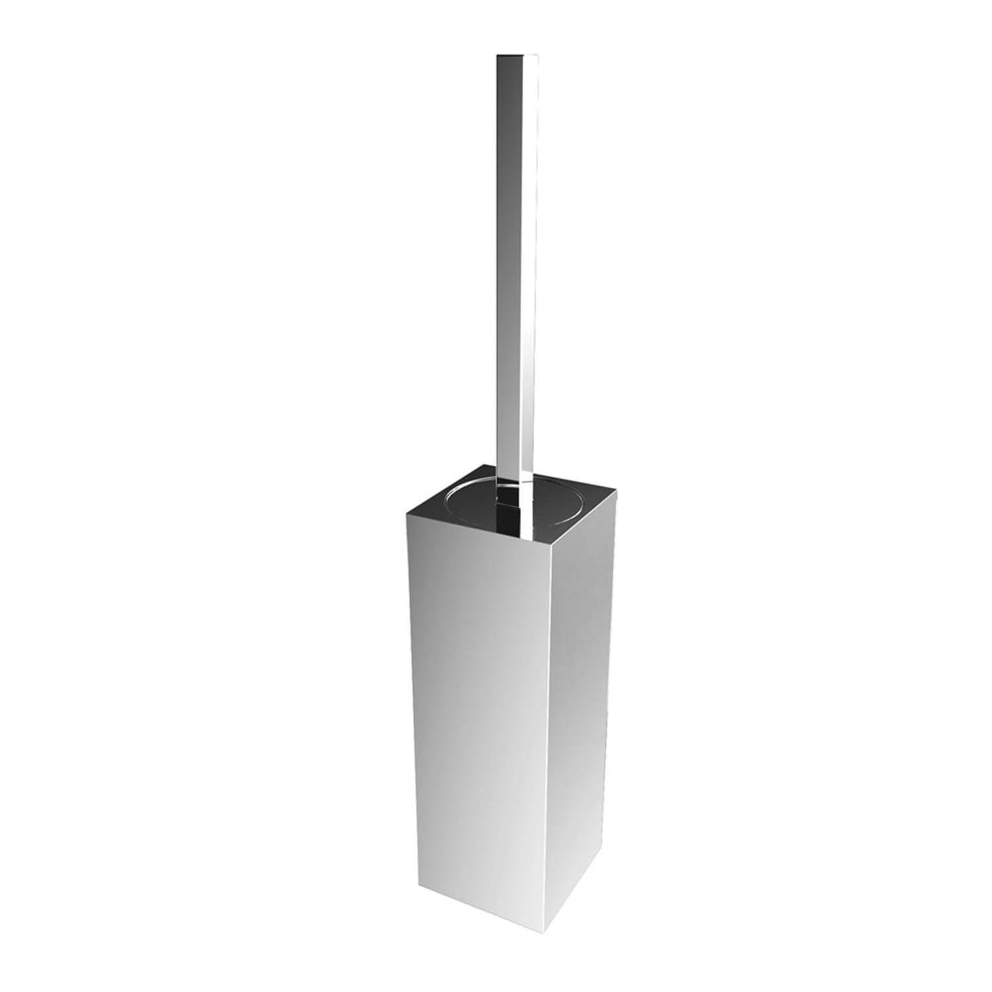 ICO V5613 Fire Wall-Mounted Toilet Brush