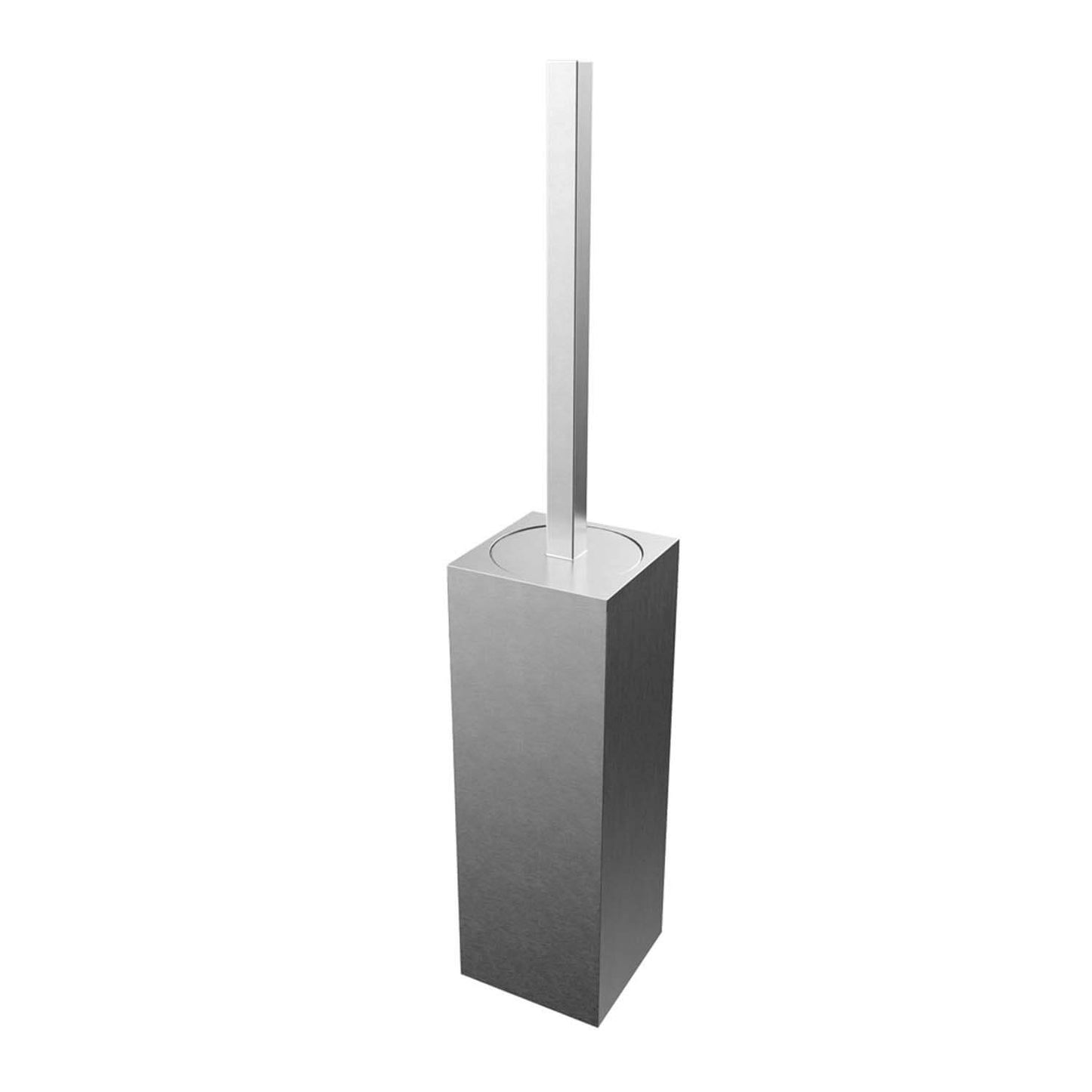 ICO V5613 Fire Wall-Mounted Toilet Brush