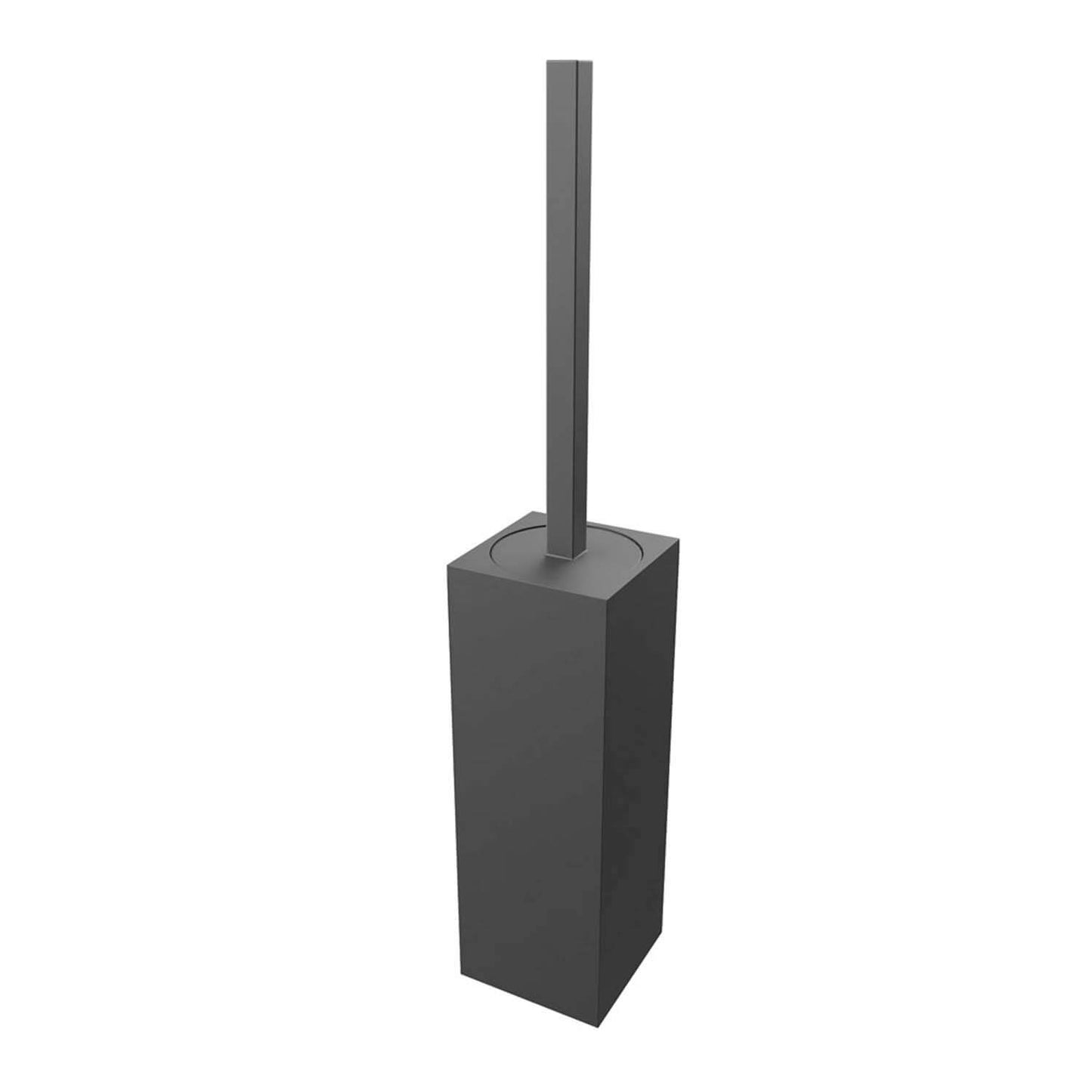ICO V5613 Fire Wall-Mounted Toilet Brush
