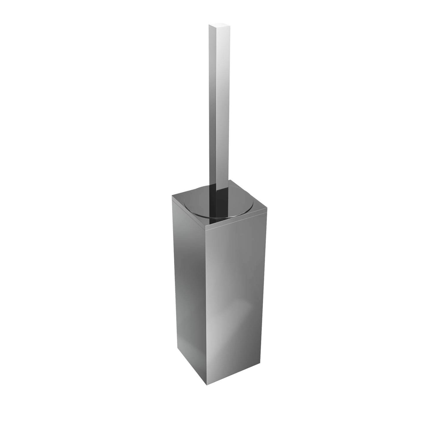 ICO V5643 Fire Freestanding Toilet Brush