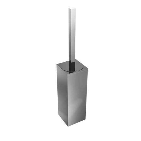 ICO V5643 Fire Freestanding Toilet Brush