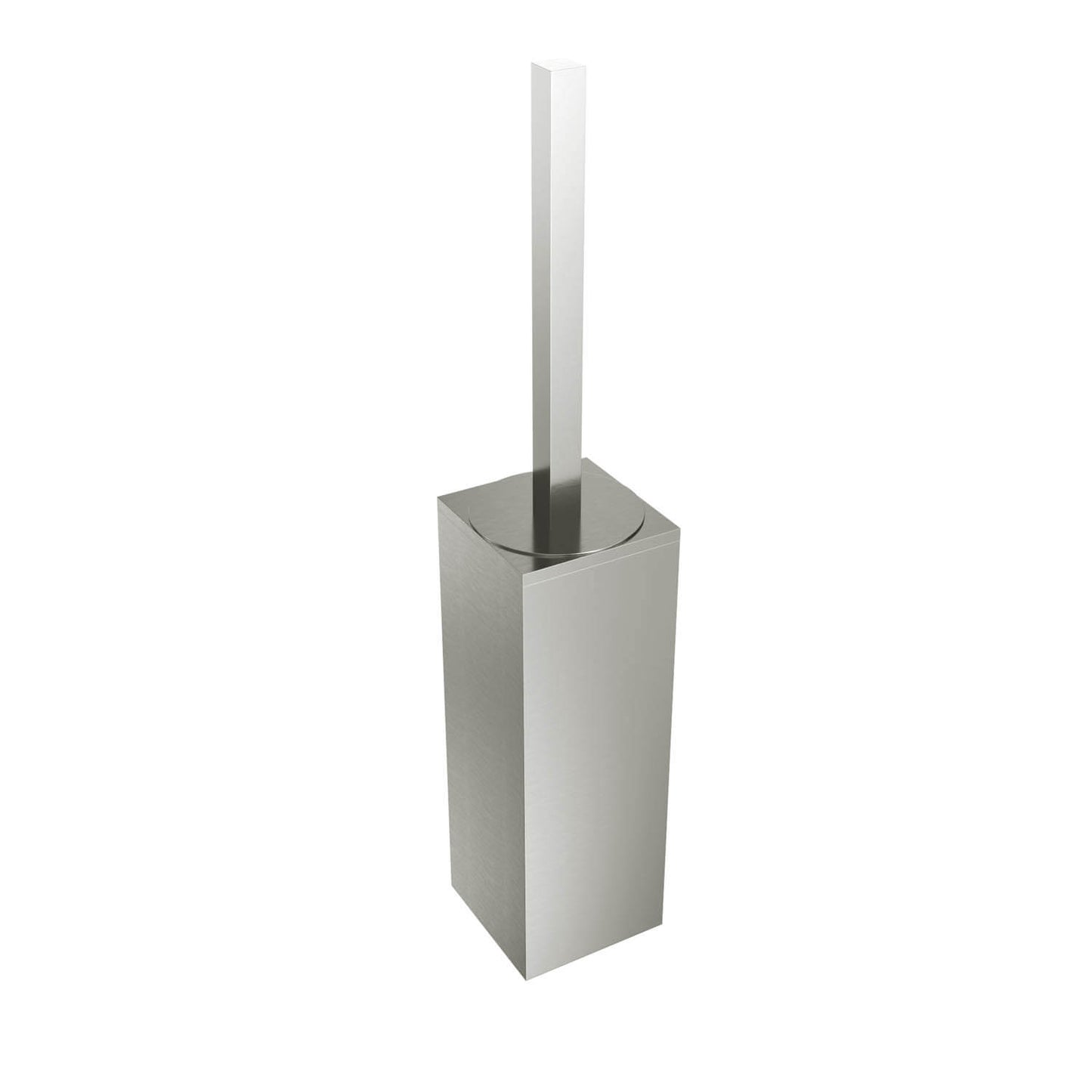 ICO V5643 Fire Freestanding Toilet Brush