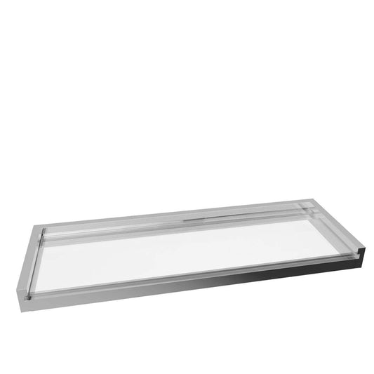 ICO V5763 Fire Glass Shelf