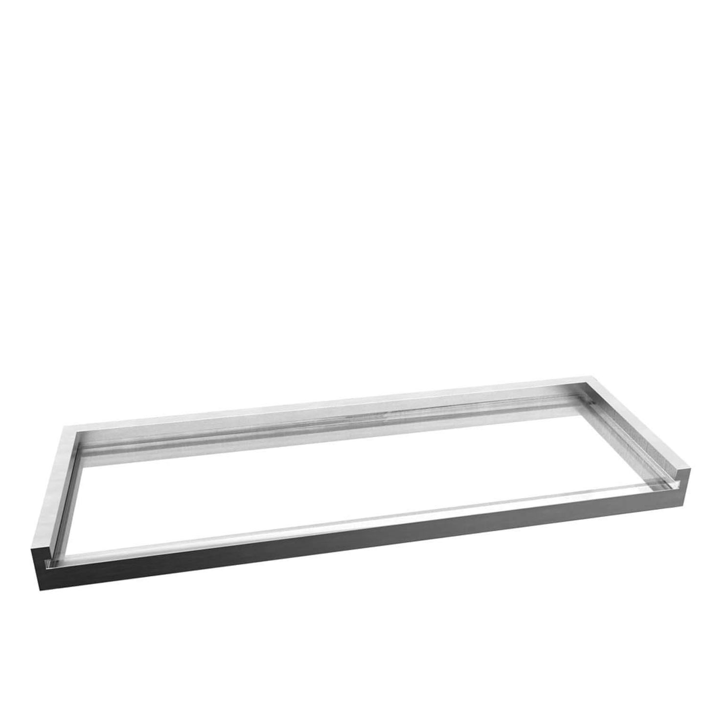 ICO V5763 Fire Glass Shelf