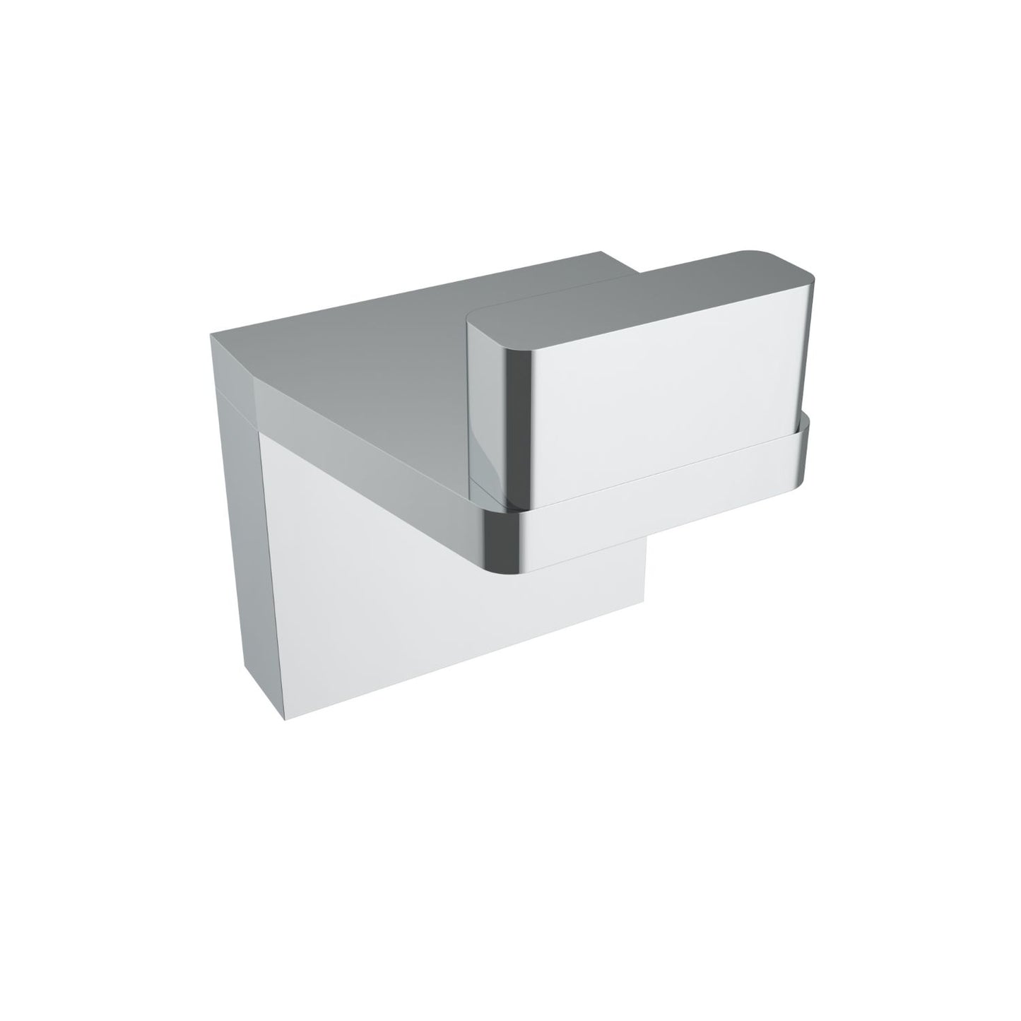 ICO V61213 Ash Towel Hook