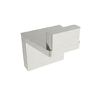 ICO V61213 Ash Towel Hook