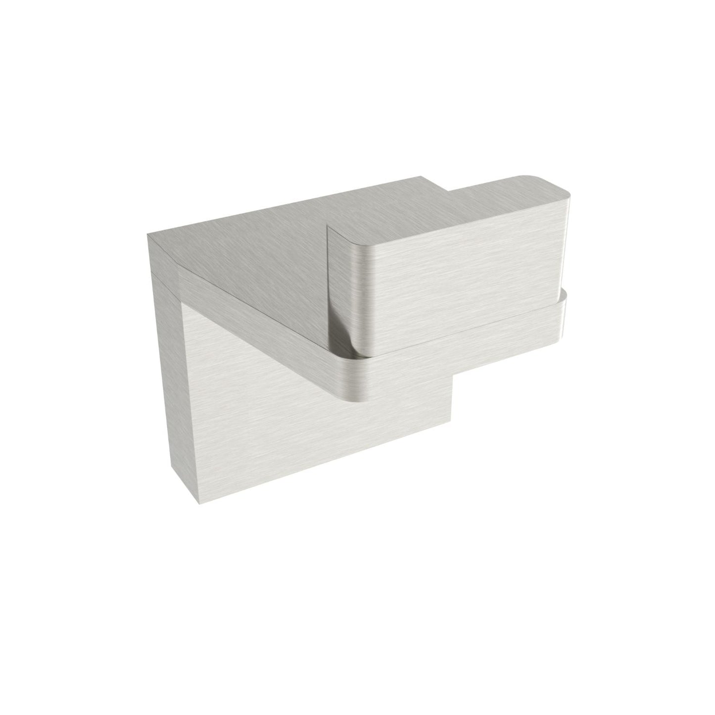 ICO V61213 Ash Towel Hook
