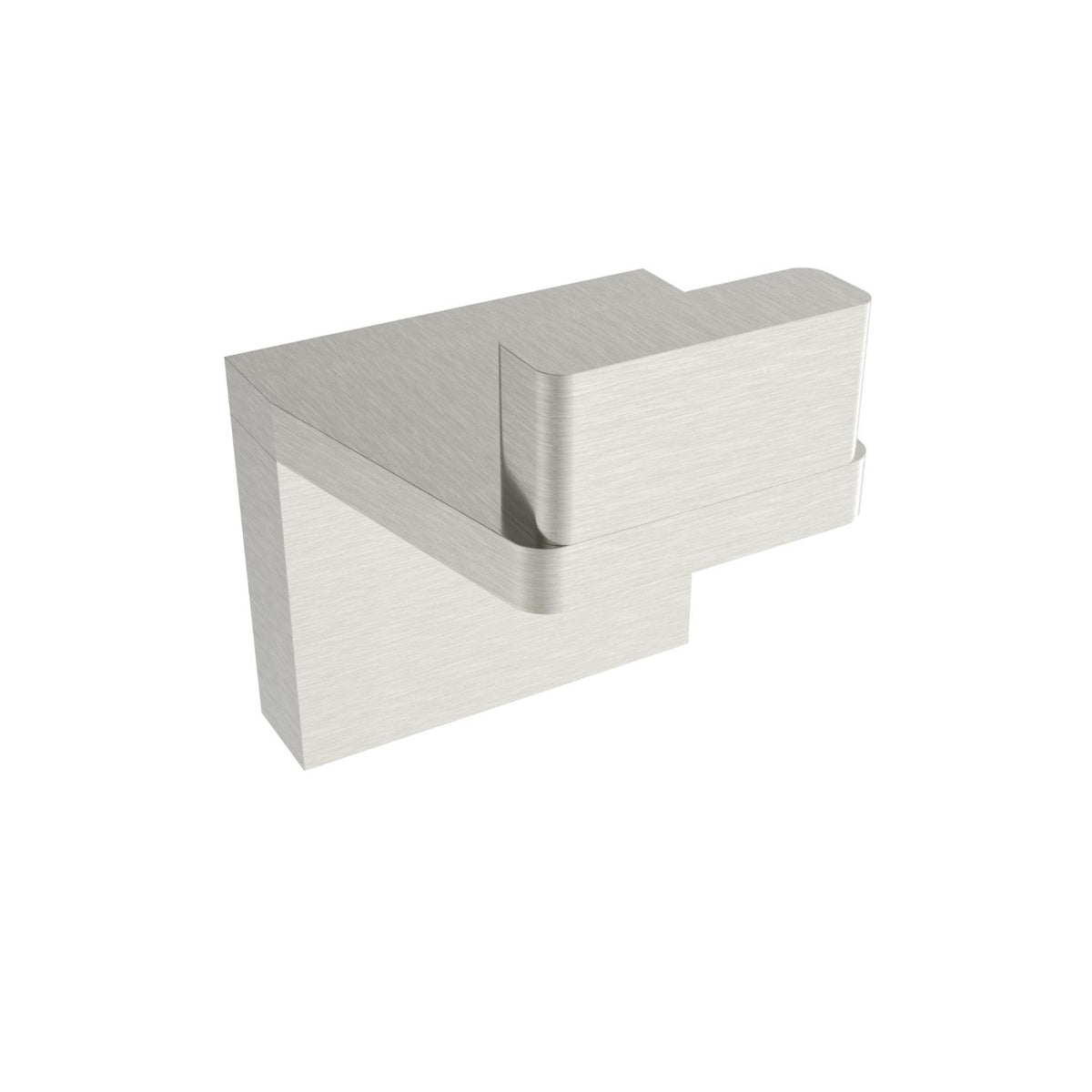 ICO V61213 Ash Towel Hook