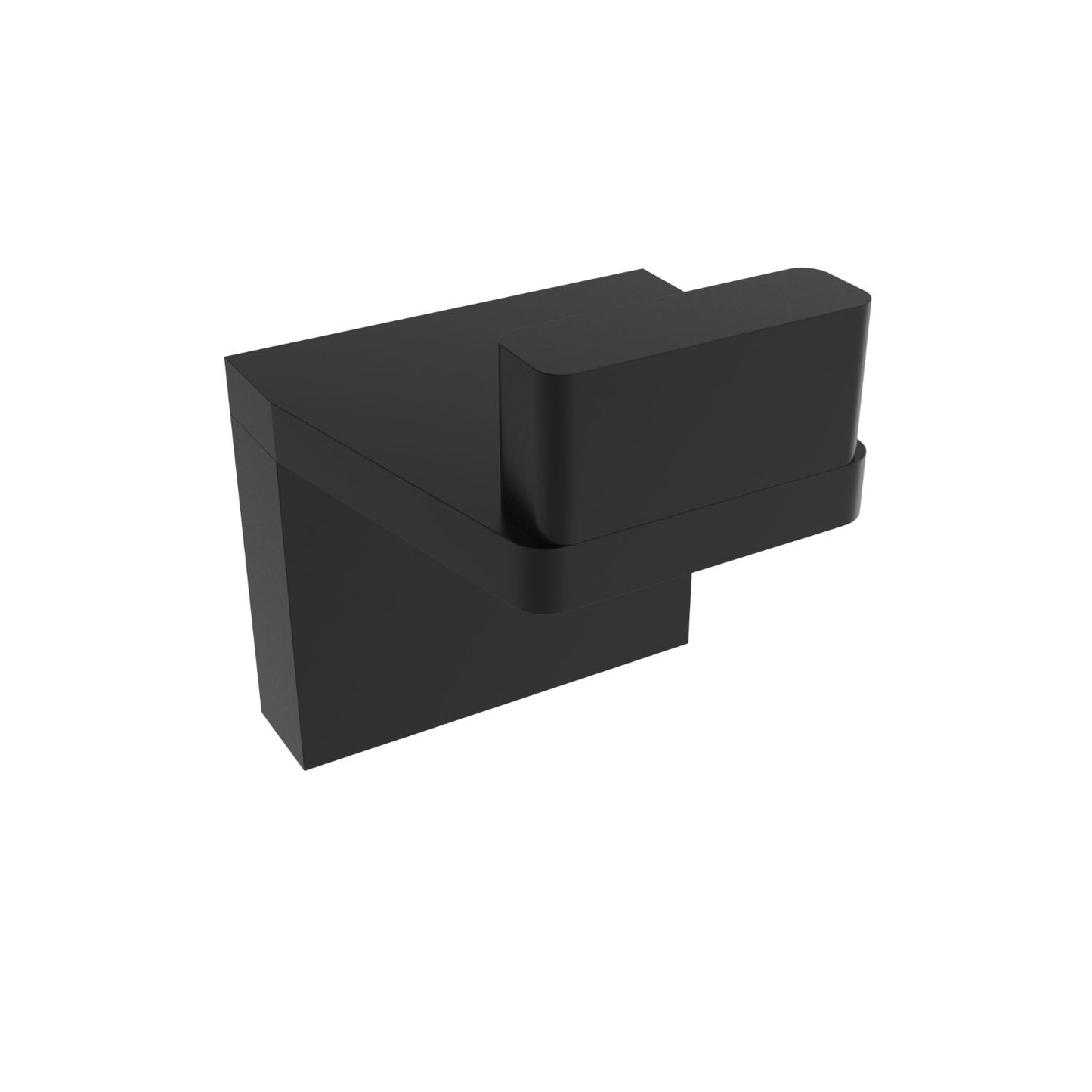 ICO V61213 Ash Towel Hook