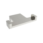 ICO V61223 Ash Double Towel Hook