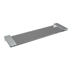ICO V61763 Ash Glass Shelf