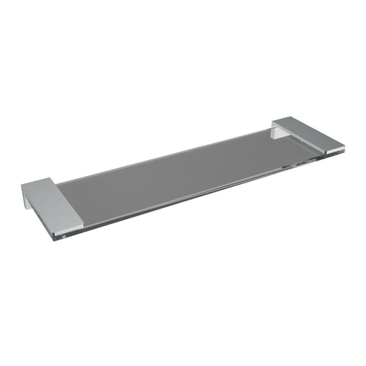 ICO V61763 Ash Glass Shelf