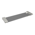 ICO V61763 Ash Glass Shelf