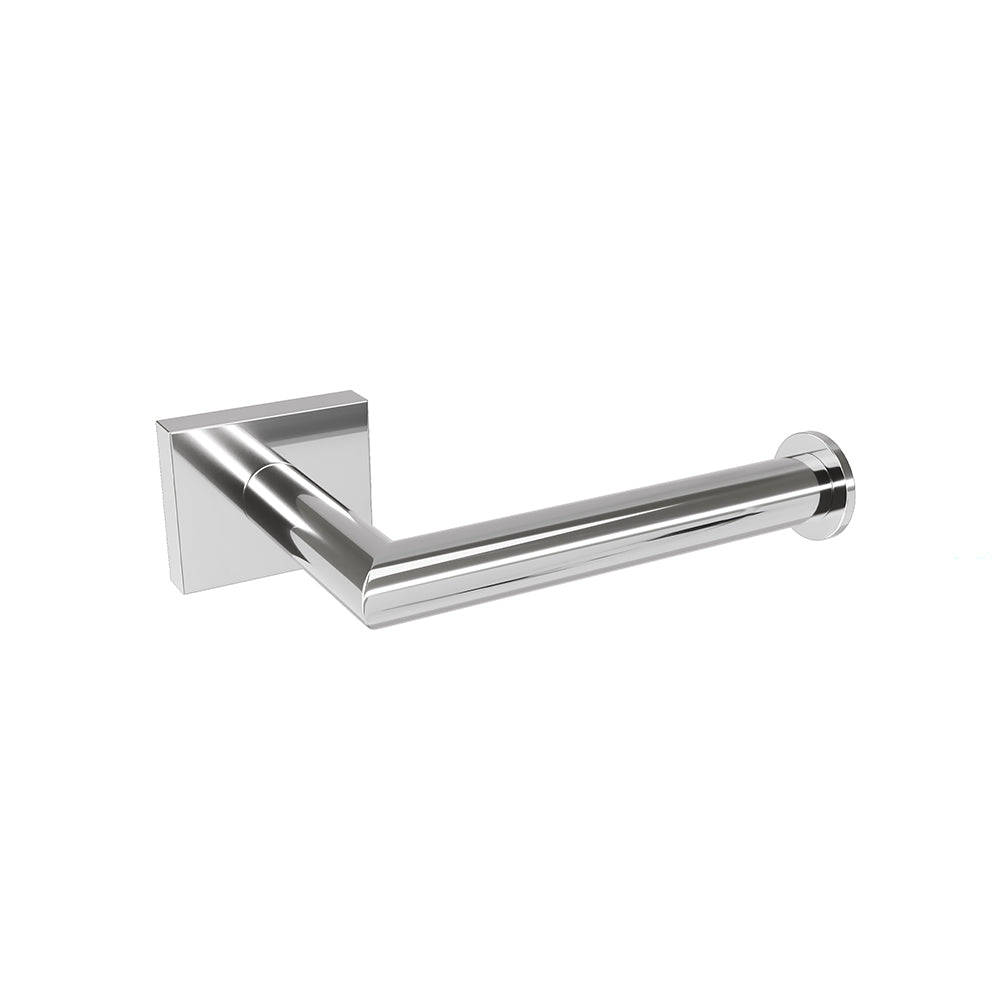 ICO V62013 Crater Toilet Paper Holder (LH Post) Main image