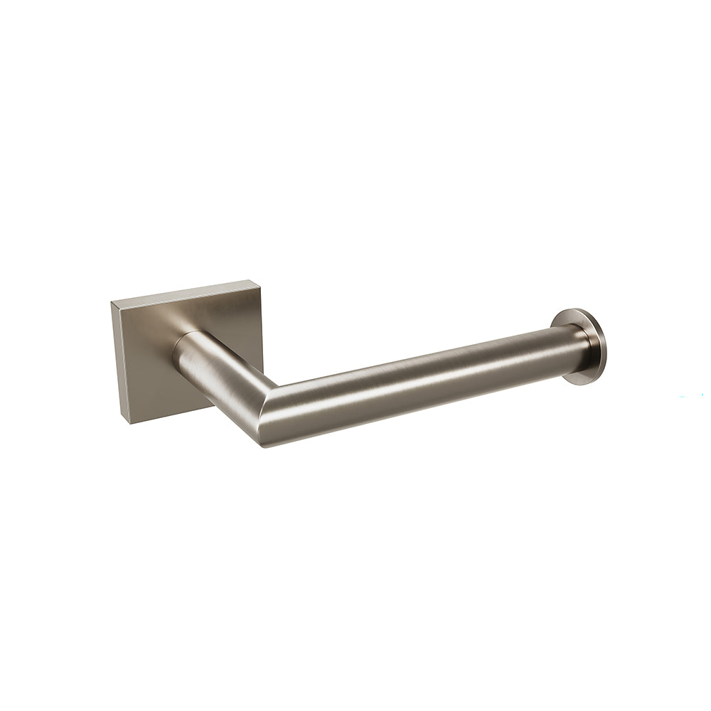 ICO V62013 Crater Toilet Paper Holder (LH Post) Secondary image