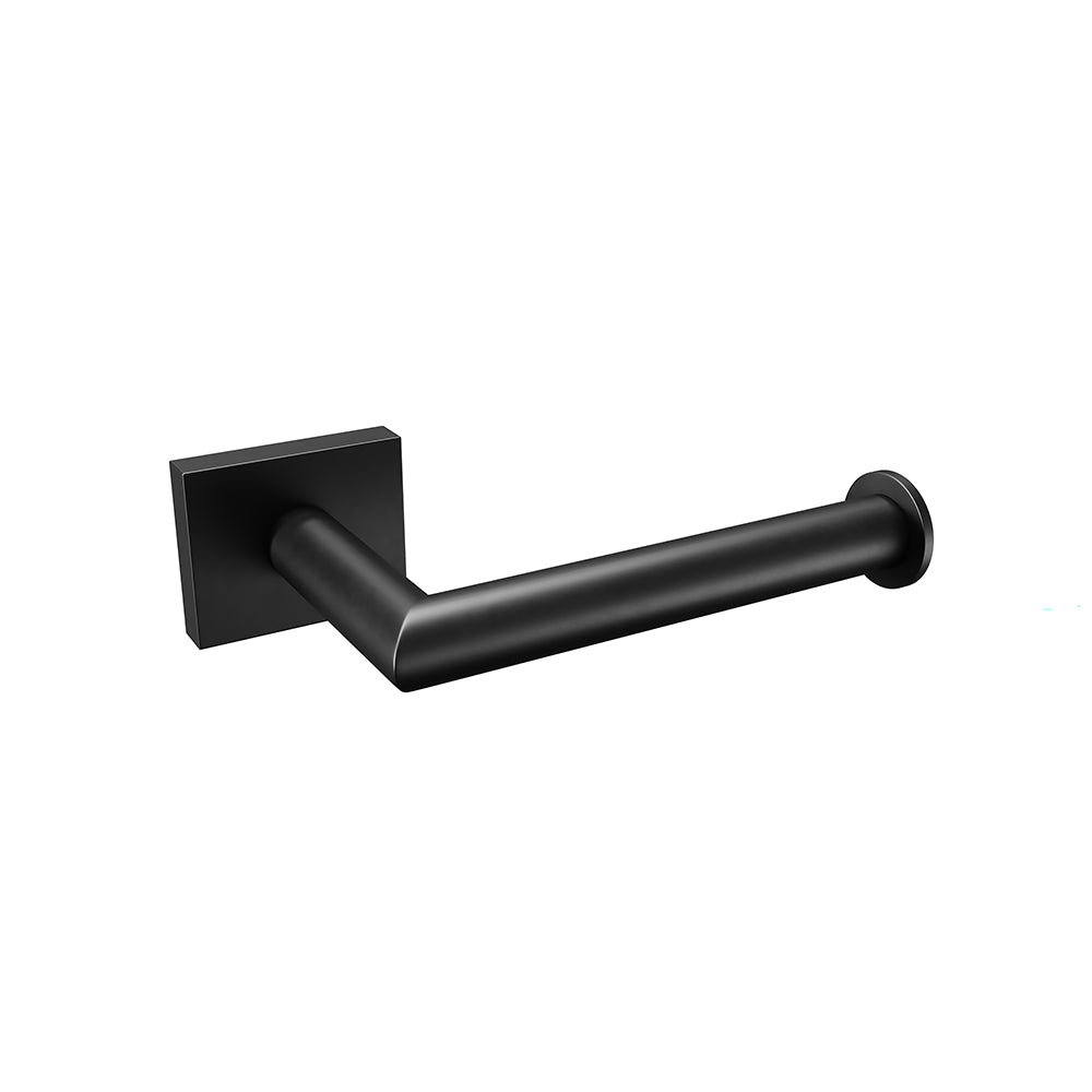 ICO V62013 Crater Toilet Paper Holder (LH Post)
