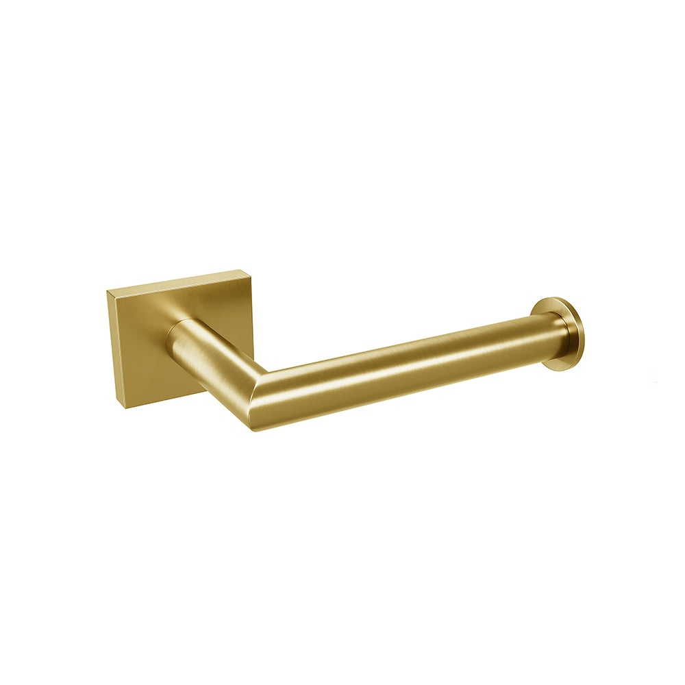 ICO V62013 Crater Toilet Paper Holder (LH Post)