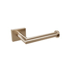 ICO V62013 Crater Toilet Paper Holder (LH Post)