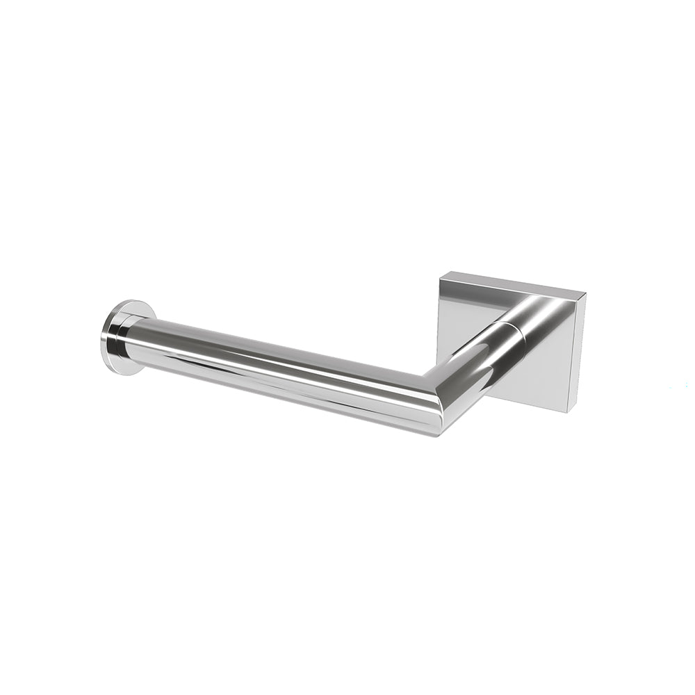 ICO V62023 Crater Toilet Paper Holder (RH Post) Main image