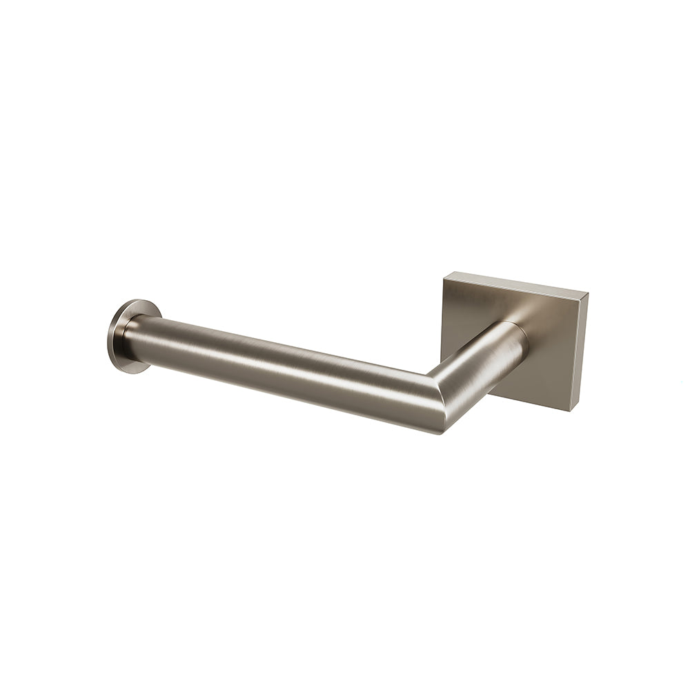 ICO V62023 Crater Toilet Paper Holder (RH Post) Secondary image