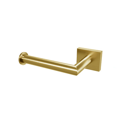 ICO V62023 Crater Toilet Paper Holder (RH Post)
