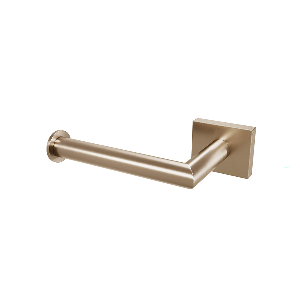 ICO V62023 Crater Toilet Paper Holder (RH Post)