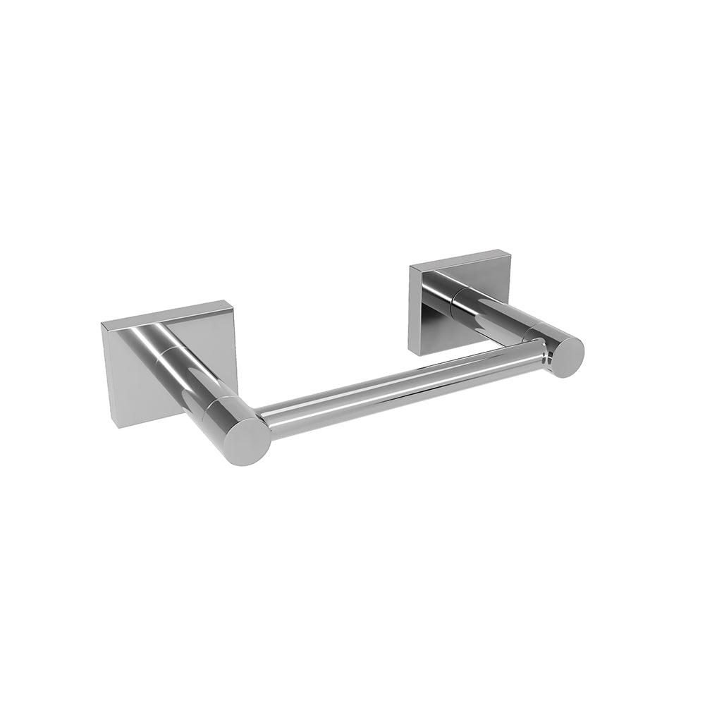 ICO V62073 Crater Pivot Toilet Paper Holder Main image