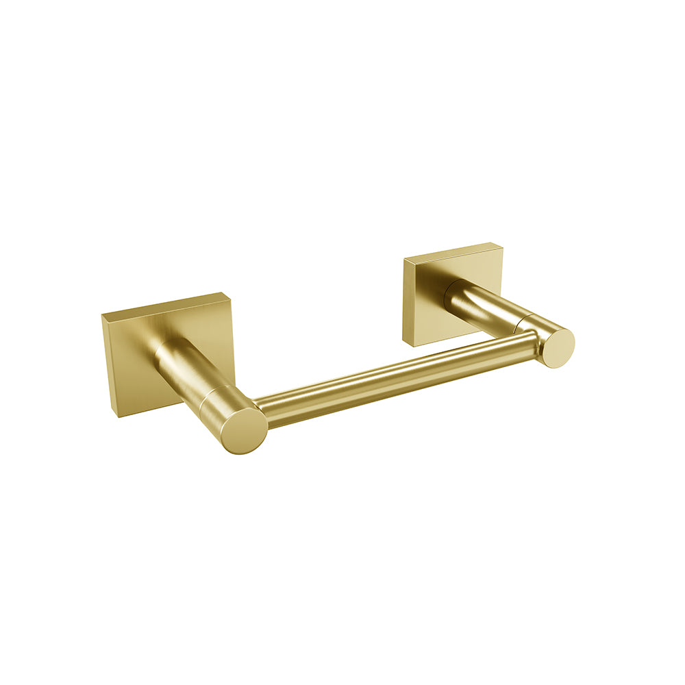 ICO V62073 Crater Pivot Toilet Paper Holder