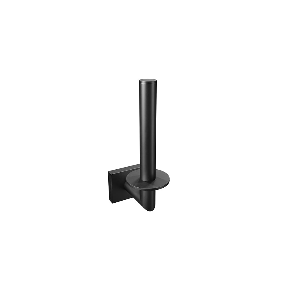 ICO V62083 Crater Spare Toilet Paper Holder