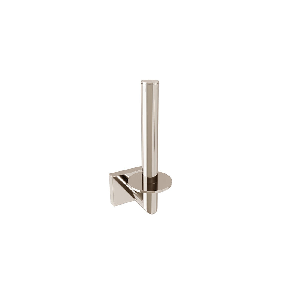 ICO V62083 Crater Spare Toilet Paper Holder