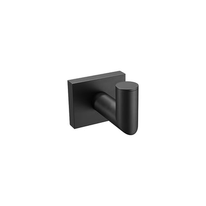 ICO V62213 Crater Towel Hook