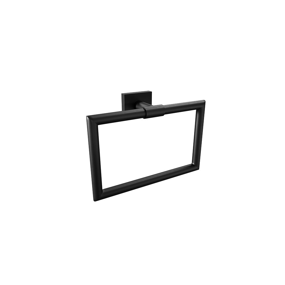 ICO V62323 Crater Towel Ring