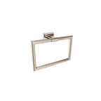ICO V62323 Crater Towel Ring