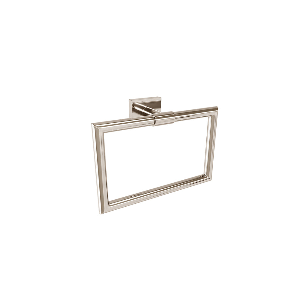 ICO V62323 Crater Towel Ring