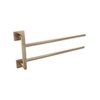 ICO V62453 Crater Swivelling Towel Bar