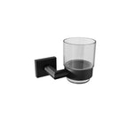ICO V62553 Crater Glass Tumbler