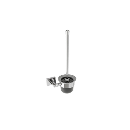 ICO V62613 Crater Wall-Mounted Toilet Brush